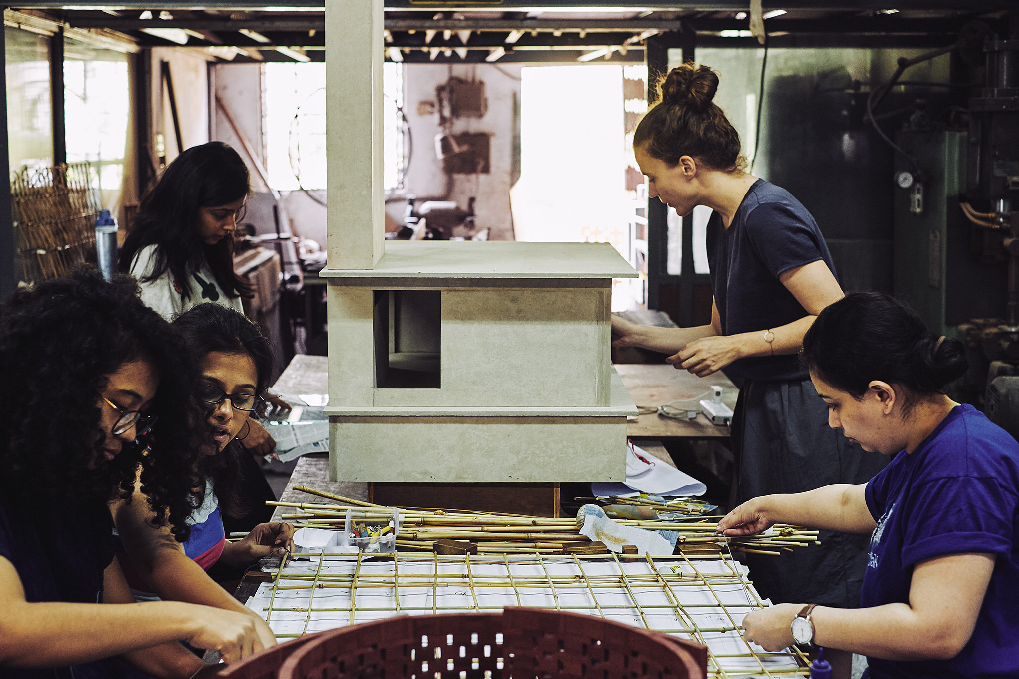 Casedesign Studio Sakinaka